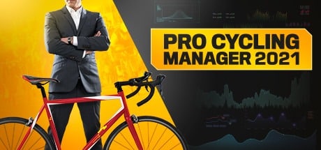 Pro Cycling Manager 2021 player count stats