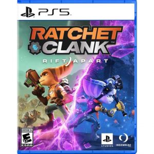 Ratchet & Clank Rift Apart player count statistics 