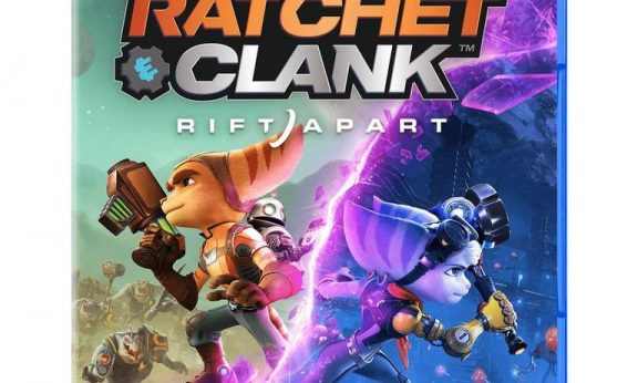 Ratchet & Clank Rift Apart player count Stats and Facts