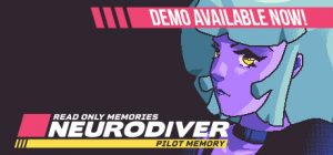 Read Only Memories Neurodiver player count Stats and Facts