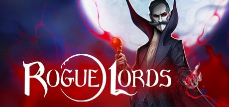 Rogue Lords player count stats