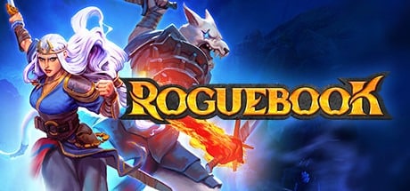 Roguebook player count Stats and Facts