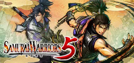 Samurai Warriors 5 player count stats