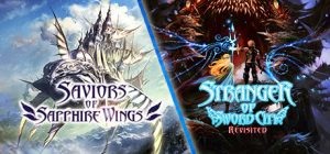 Saviors of Sapphire Wings & Stranger of Sword City Revisited player count Stats and Facts