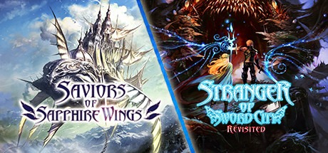 Saviors of Sapphire Wings & Stranger of Sword City Revisited player count stats