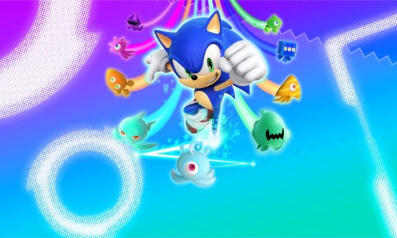 Sonic Colors Ultimate player count Stats and Facts