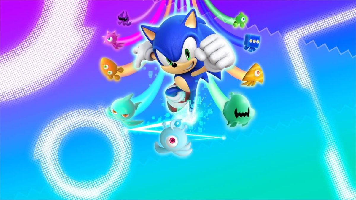 Sonic Colors: Ultimate player count stats