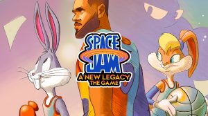 Space Jam A New Legacy player count Stats and Facts