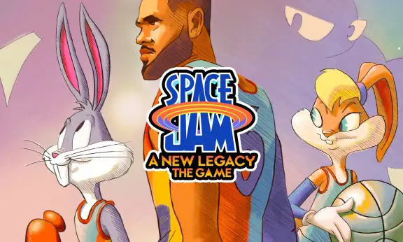 Space Jam A New Legacy player count Stats and Facts