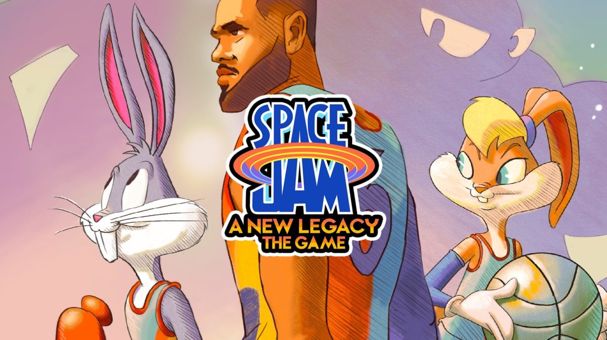 Space Jam: A New Legacy player count stats