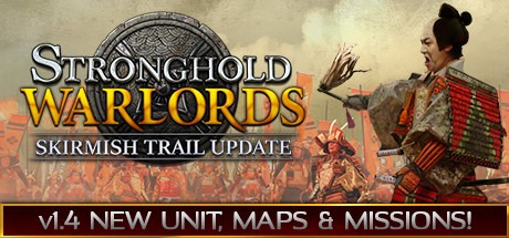 Stronghold Warlords player count Stats and Facts