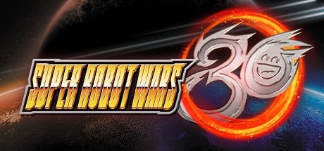 Super Robot Wars 30 player count Stats and Facts