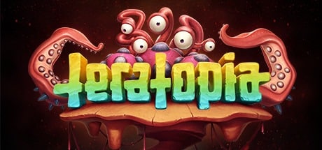 Teratopia player count Stats and Facts