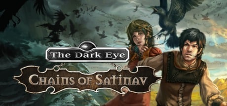 The Dark Eye: Chains of Satinav player count stats