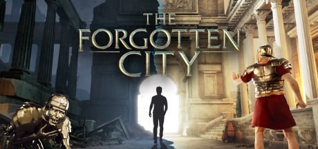 The Forgotten City player count stats