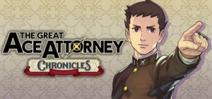 The Great Ace Attorney Chronicles player count statistics 