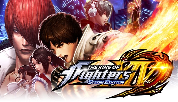 The King of Fighters XV player count stats