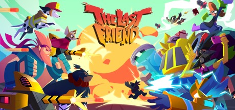 The Last Friend player count Stats and Facts