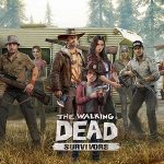 The Walking Dead Survivors player count statistics 