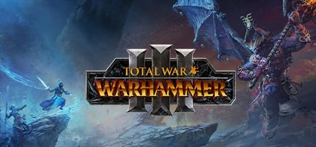 Total War: Warhammer III player count stats