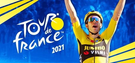 Tour De France 2021 player count stats