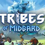 Tribes Of Midgard