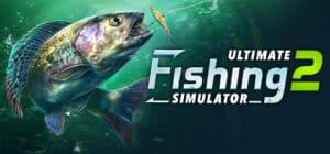 Ultimate Fishing Simulator 2 player count Stats and Facts