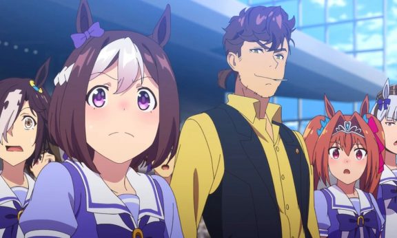 Uma Musume Pretty Derby player count Stats and Facts