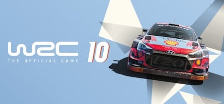 WRC 10 player count stats
