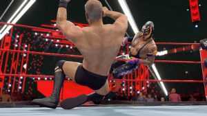 WWE 2K22 player count Stats and Facts