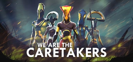 We Are The Caretakers player count stats