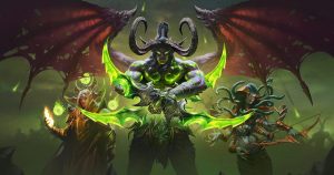 World of Warcraft Burning Crusade Classic player count statistics 