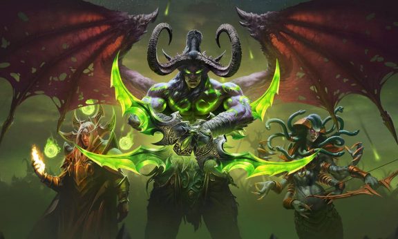 World of Warcraft Burning Crusade Classic player count Stats and Facts
