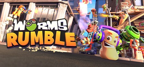 Worms Rumble player count stats