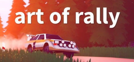 art of rally statistics player count facts