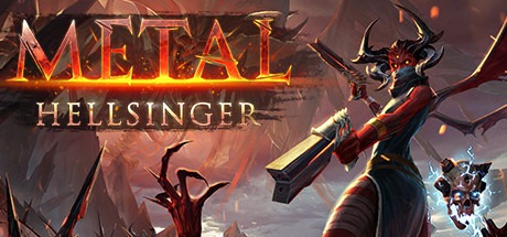 metal hellsinger player count Stats and Facts