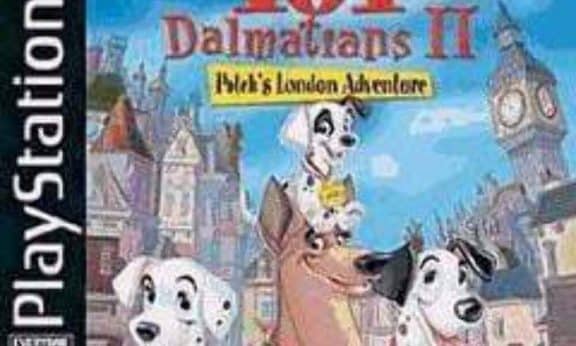 101 Dalmatians II Patch's London Adventure player count Stats and Facts