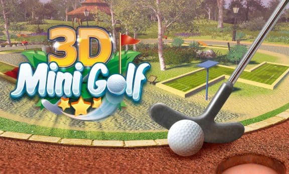 3D MiniGolf player count Stats and Facts