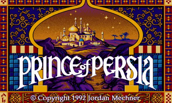 4D Prince of Persia player count Stats and Facts