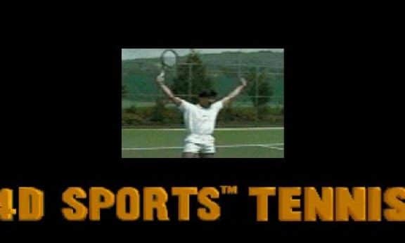 4D Sports Tennis player count Stats and Facts