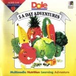 5 A Day Adventures