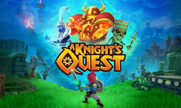 A Knight's Quest player count Stats and Facts
