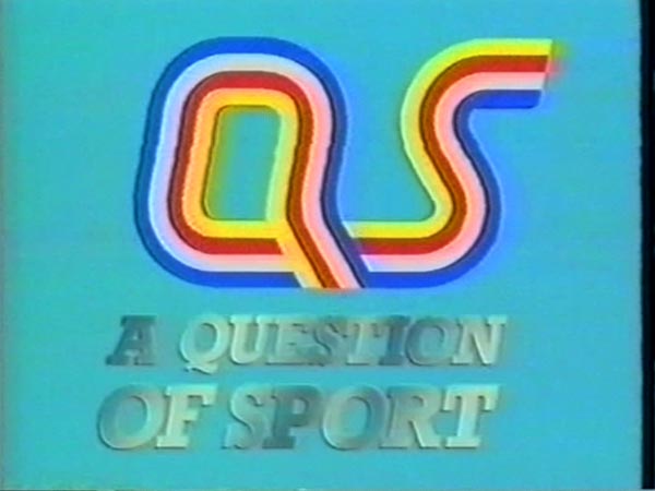 A Question of Sport player count stats