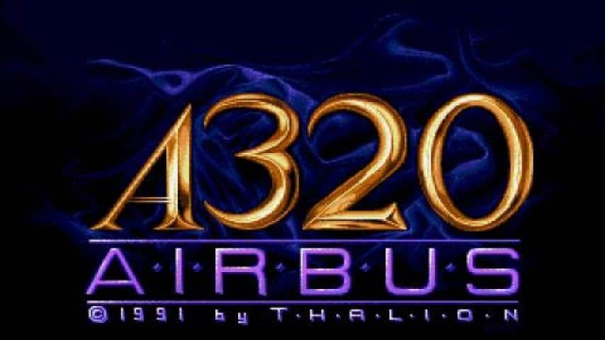 A320 Airbus player count stats