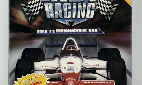 ABC Sports Indy Racing player count Stats and Facts