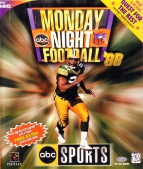 ABC Sports Monday Night Football player count Stats and Facts