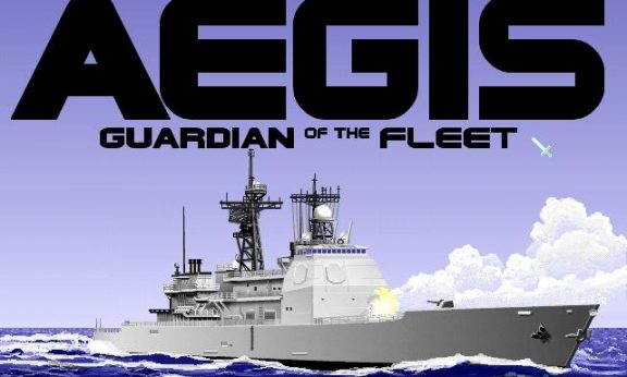 AEGIS Guardian of the Fleet player count Stats and Facts