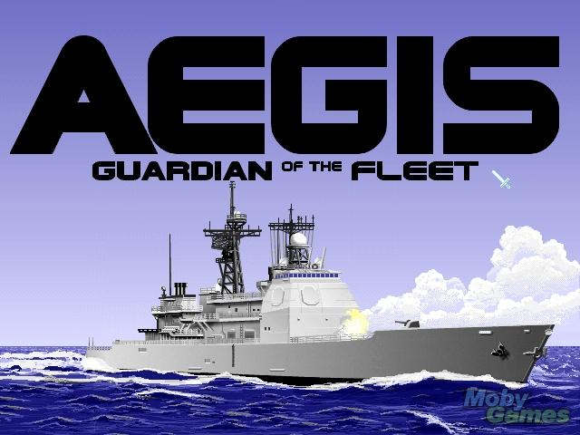 AEGIS Guardian of the Fleet statistics player count facts
