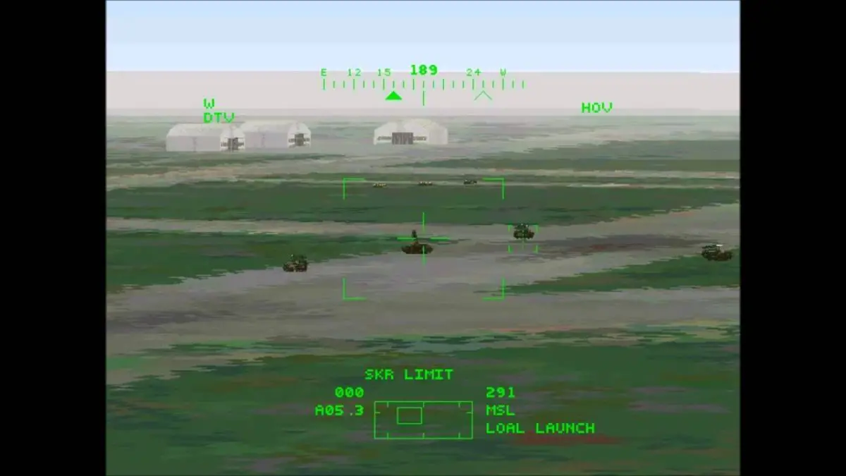 AH-64D Longbow player count stats