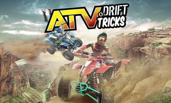 ATV Drift and Tricks player count Stats and Facts
